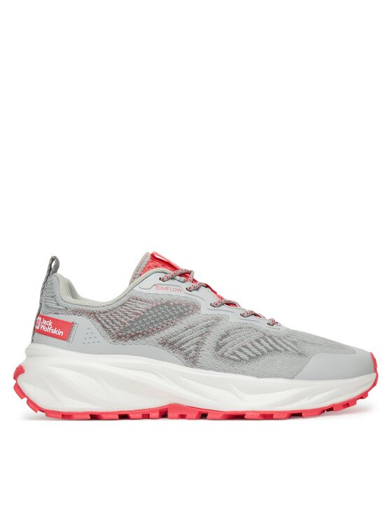 Jack Wolfskin Trekkings Prelight Swift Pro Vent Low A64086 Coral