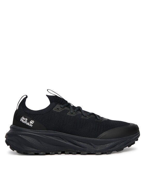 Jack Wolfskin Trekkings Ps Trail Knit Low A65583
