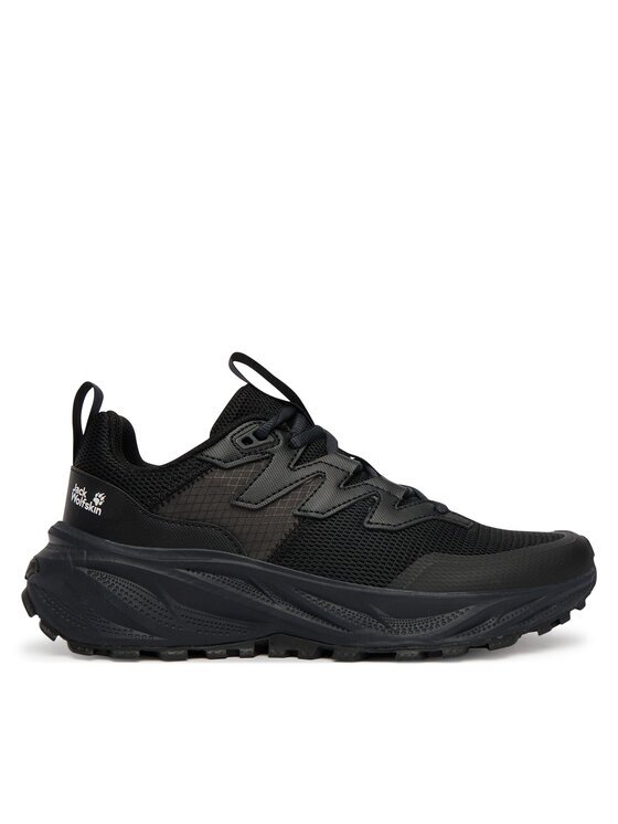 Jack Wolfskin Trekkings Ps Trail Low A65586