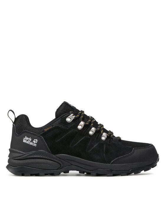 Jack Wolfskin Trekkings Refugio Texapore Low M 4049851