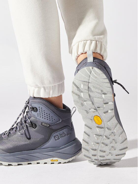 Jack Wolfskin Trekkings Terraventure Texapore Mid W 4049991