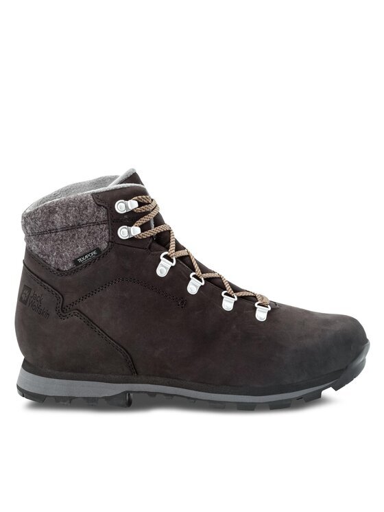 Jack Wolfskin Trekkings Thunder Bay Texapore Mid M 4053651