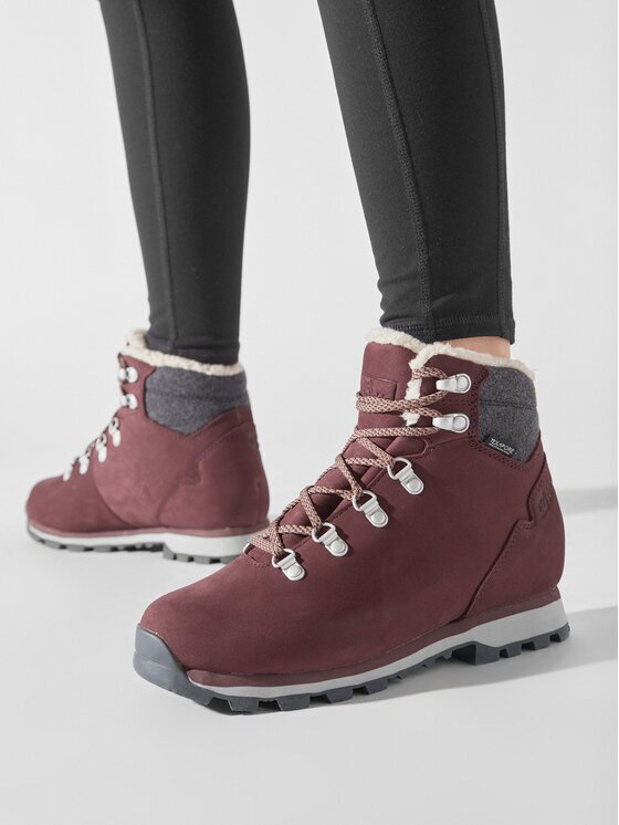 Jack Wolfskin Trekkings Thunder Bay Texapore Mid W 4053681