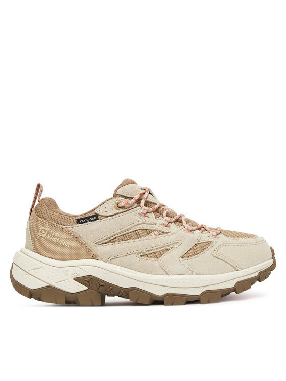 Jack Wolfskin Trekkings Vojo Tour Texapore Low A62069