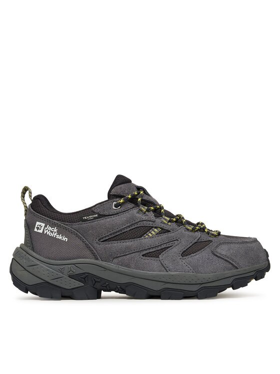 Jack Wolfskin Trekkings Vojo Tour Texapore Low A62070