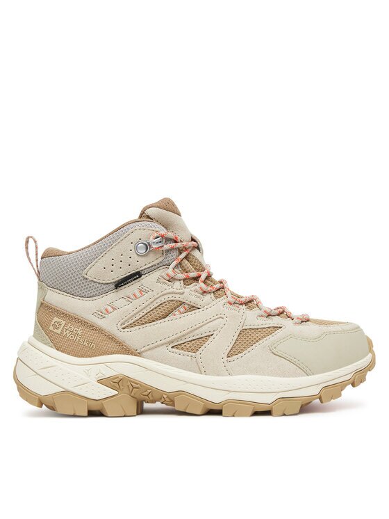 Jack Wolfskin Trekkings Vojo Tour Texapore Mid A62071