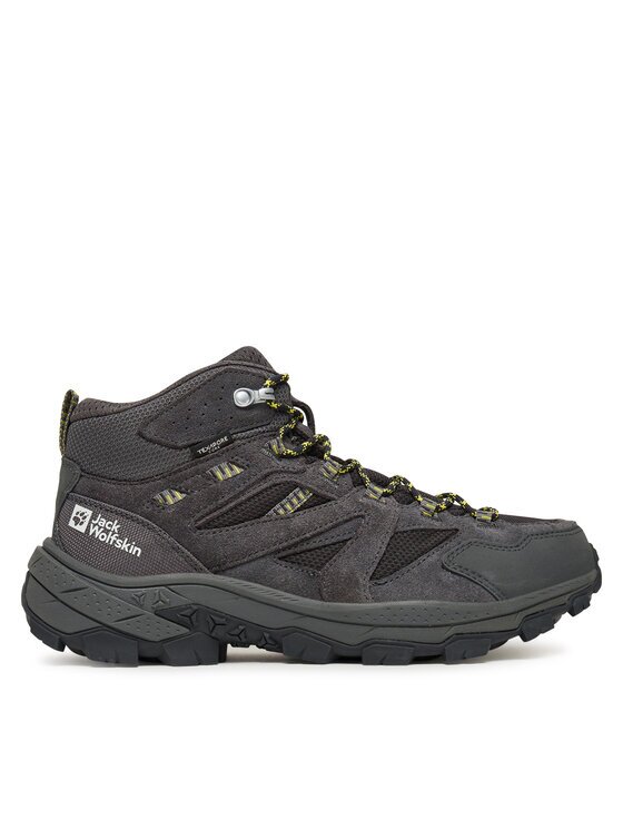 Jack Wolfskin Trekkings Vojo Tour Texapore Mid A62072