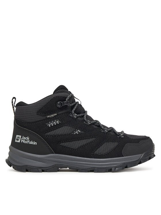 Jack Wolfskin Trekkings Vojo Tour Texapore Mid A64104