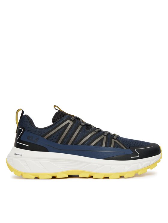 Jack Wolfskin Trekkings Wild Hike Low M A65579