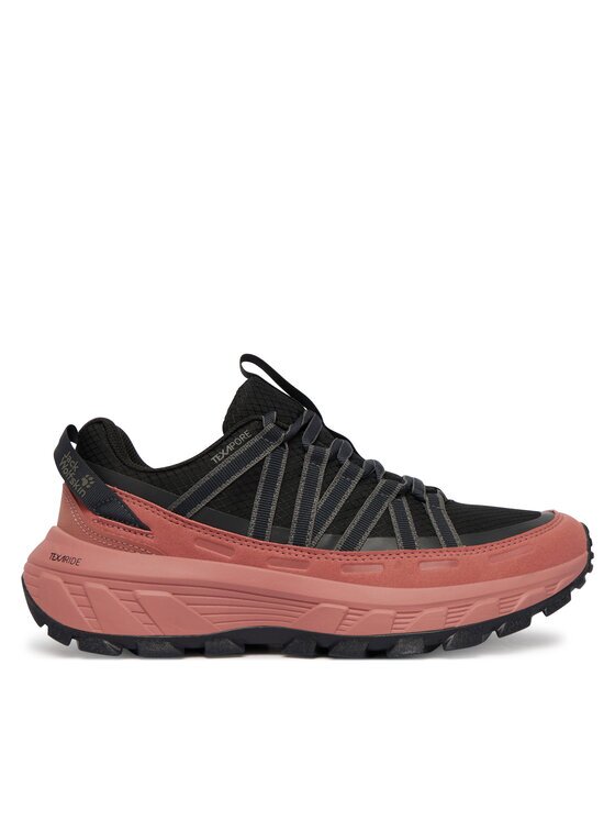 Jack Wolfskin Trekkings Wild Hike Texapore Low A65581