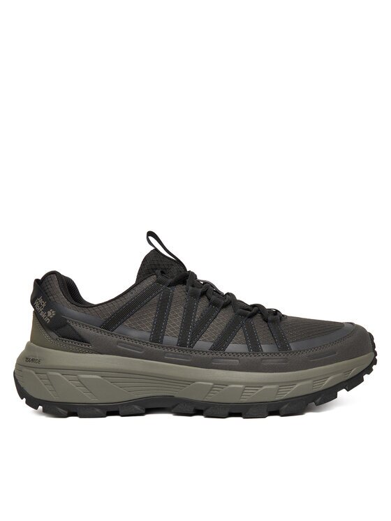 Jack Wolfskin Trekkings Wild Hike Texapore Low M A65577 6156