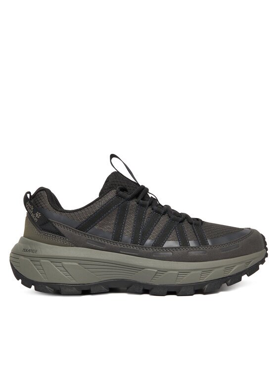 Jack Wolfskin Trekkings Wild Hike Texapore Low M A65581 6156
