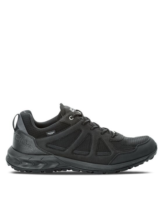 Jack Wolfskin Trekkings Woodland 2 Texapore Low 4051271