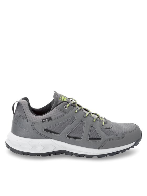 Jack Wolfskin Trekkings Woodland 2 Texapore Low M 4051271