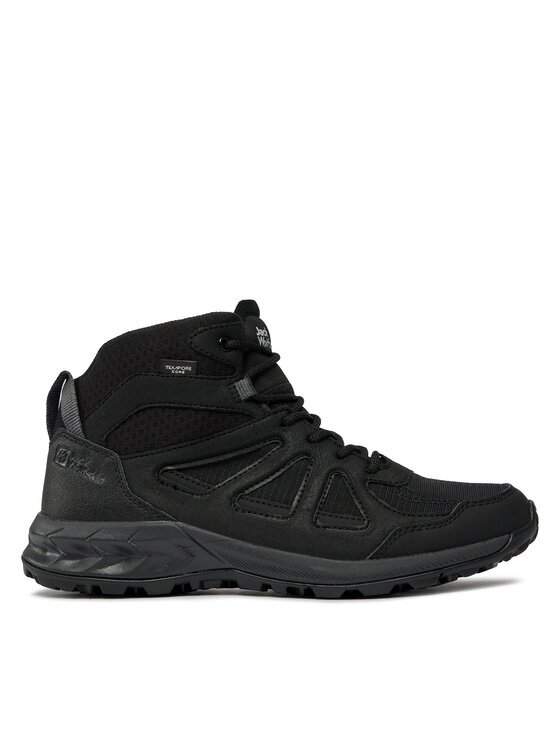 Jack Wolfskin Trekkings Woodland 2 Texapore Mid M 4051261