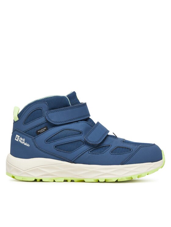 Jack Wolfskin Trekkings Woodland 2 Texapore Mid Vc A64865