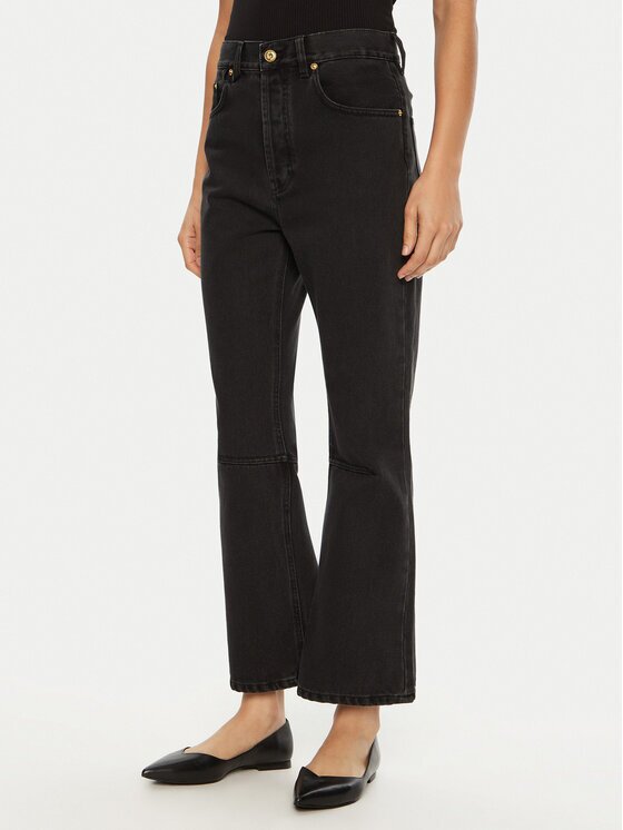 JACQUEMUS Blugi 24E241DE035 Regular Fit