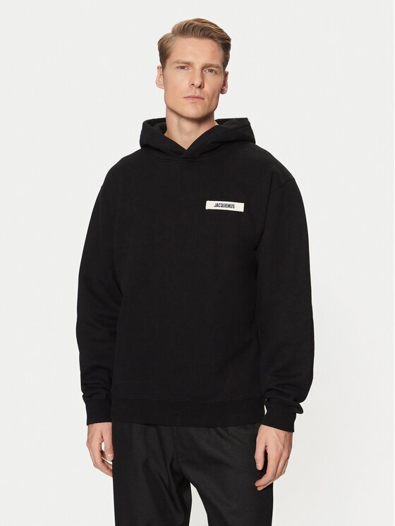 JACQUEMUS Bluză 24E245JS247 Regular Fit