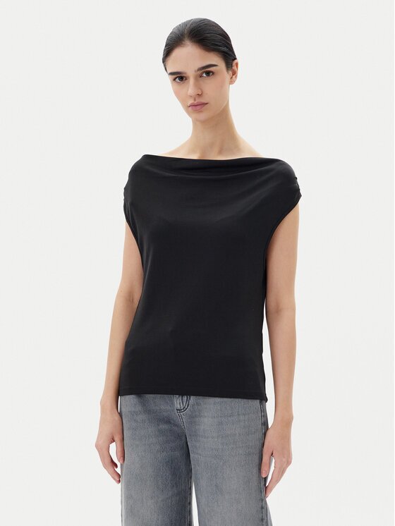 JdY Bluză Ester 15351679 Regular Fit