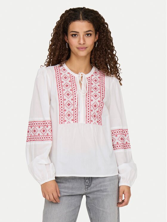 JdY Bluză Lulu 15345478 Regular Fit