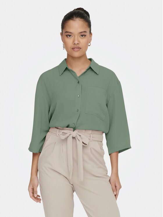 JdY Cămașă Divya 15271186 Regular Fit