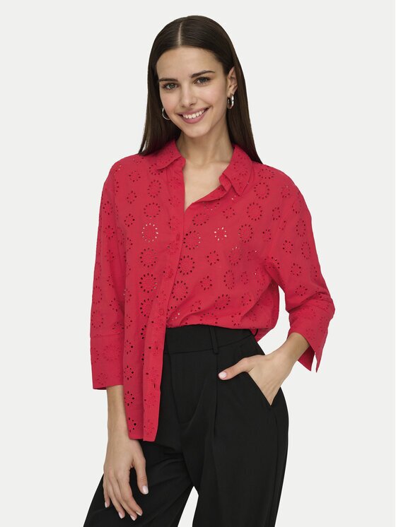 JdY Cămașă Tallie 15292179 Regular Fit