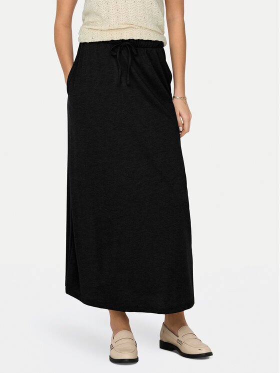 JdY Fustă maxi Dalila 15317570 Regular Fit