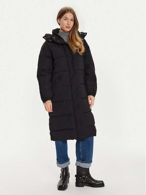 JdY Geacă de iarnă Flotte 15330181 Regular Fit
