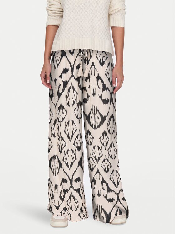 JdY Pantaloni din material Bree 15320106 Wide Leg