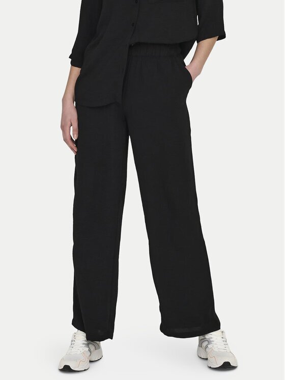 JdY Pantaloni din material Divya 15271184 Regular Fit