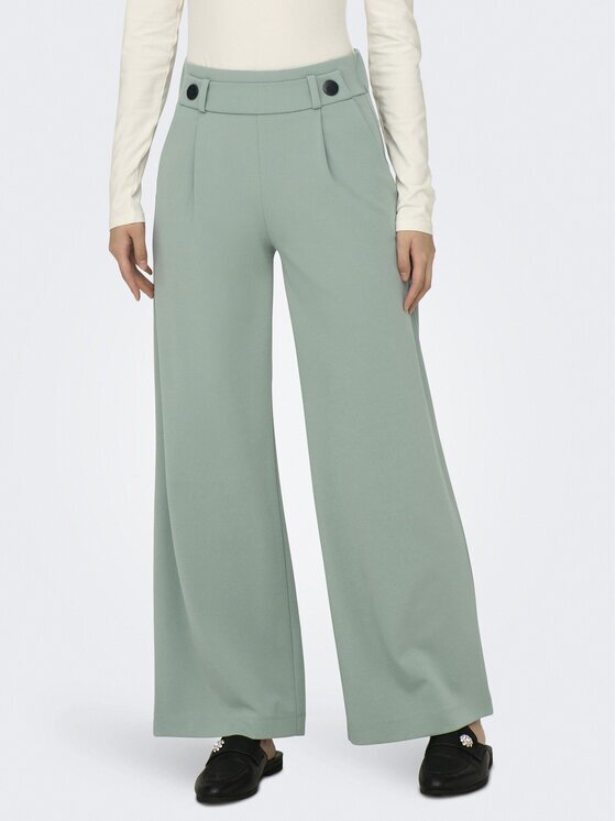 JdY Pantaloni din material Geggo 15208430 Wide Leg
