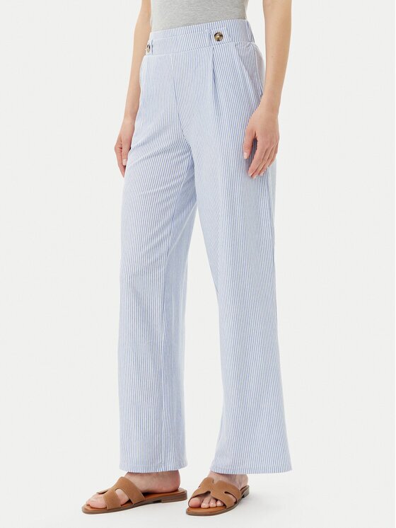 JdY Pantaloni din material Nelli 15345574 Wide Leg