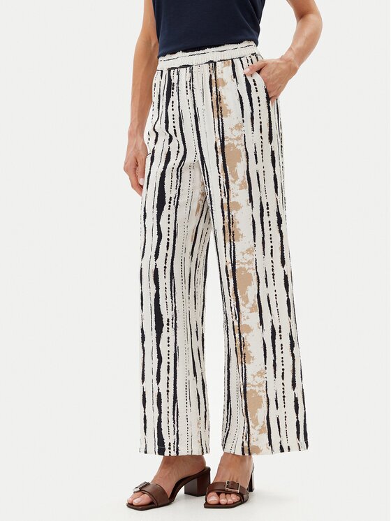 JdY Pantaloni din material Troya 15339132 Wide Leg