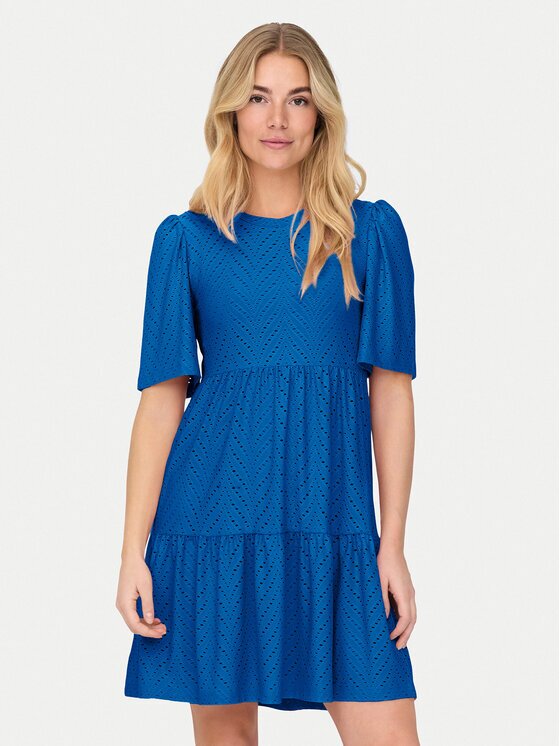JdY Rochie de vară Carla 15254680 Regular Fit