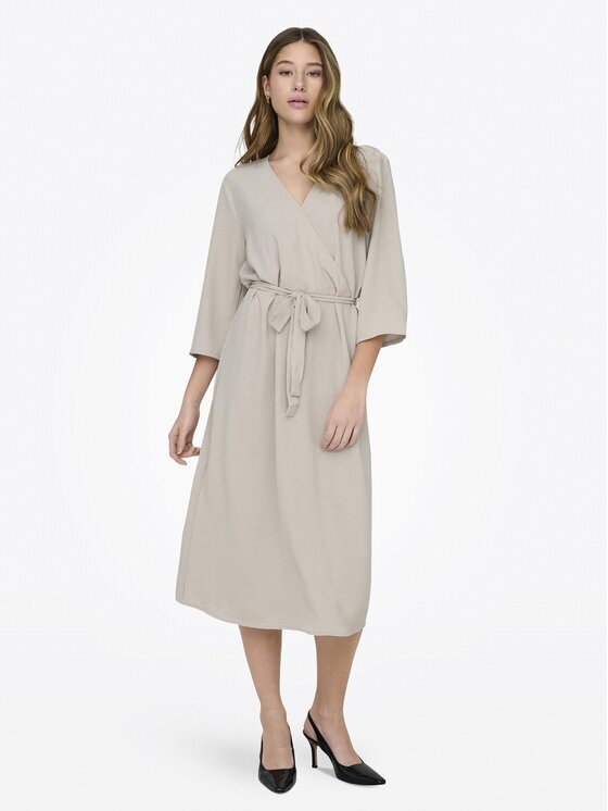 JdY Rochie de vară Lion 15207813 Regular Fit