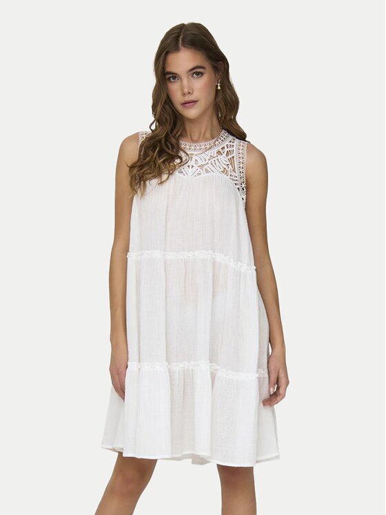 JdY Rochie de vară Oda 15323448 Regular Fit