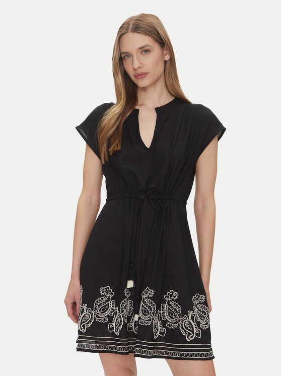 JdY Rochie de vară Risso 15347077 Standard Fit