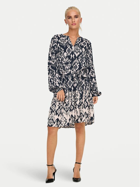 JdY Rochie de vară Tiger 15344999 Regular Fit