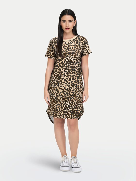 JdY Rochie de zi New Ivy 15298074 Regular Fit