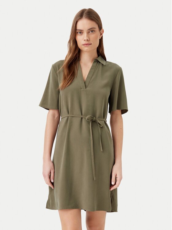 JdY Rochie de zi Olli 15341086 Regular Fit