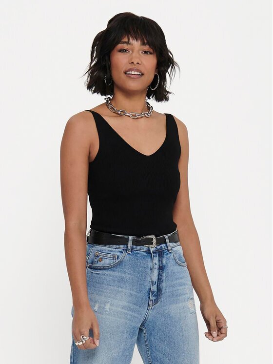 JdY Top Nanna 15180497 Slim Fit