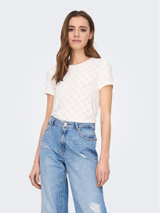 JdY Tricou 15158450 Regular Fit