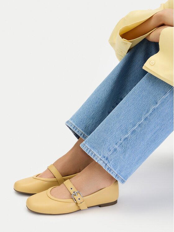 JENNY Balerini CEO-R26SS00933-P