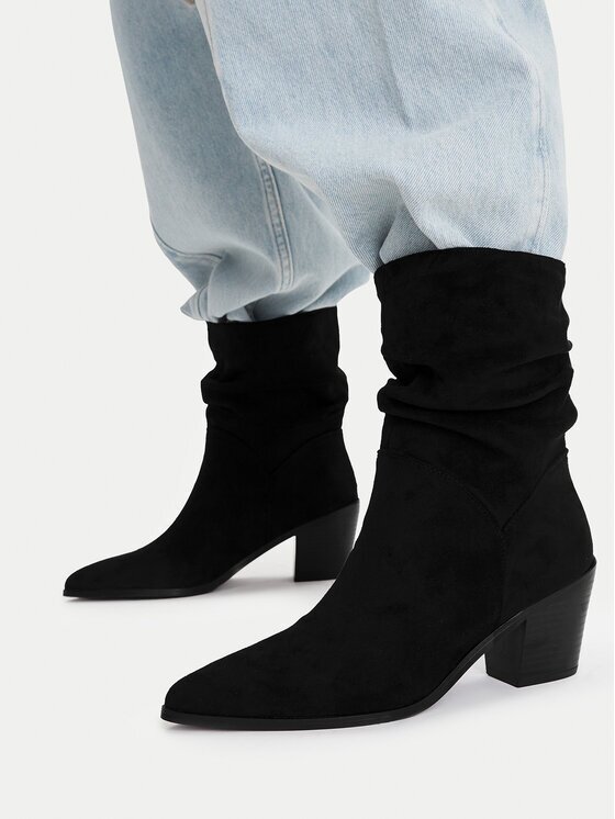 JENNY Botine CEO-HY90072S-6