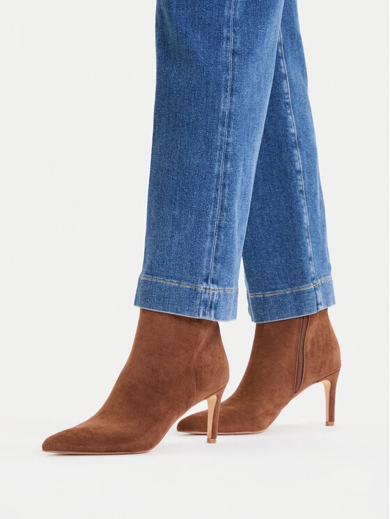JENNY Botine CEO-R25AW09002-B