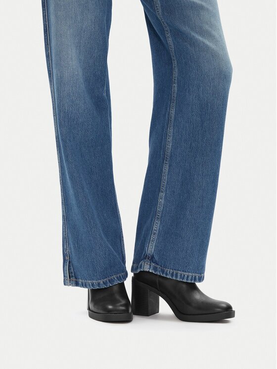 JENNY Botine CEO-R25AW09091