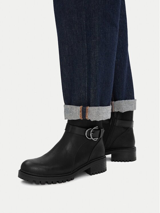 JENNY Botine CEO-WS5600-19