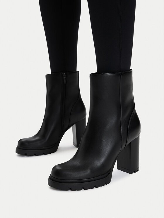 JENNY Botine MAGGI WS5881-03
