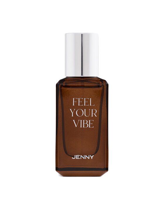 JENNY CEO-FEEL YOUR VIBE Apă de parfum