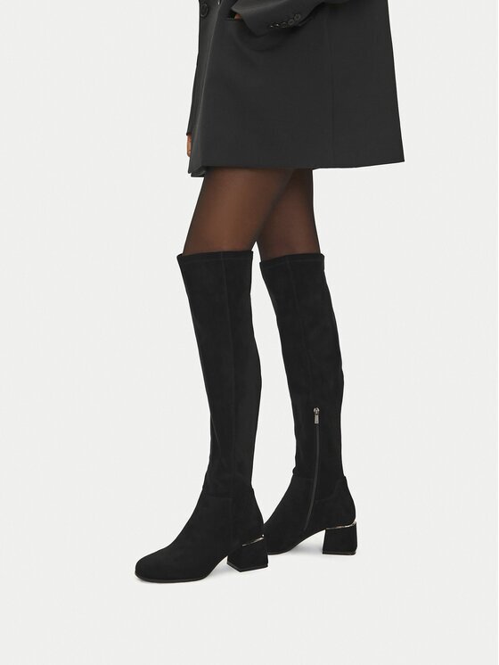 JENNY Cizme CEO-HY2403-1